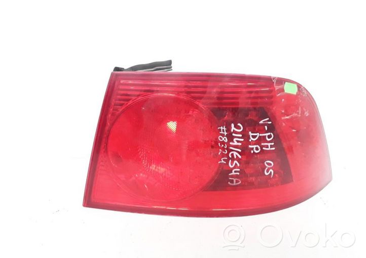 Volkswagen Phaeton Lampa tylna 333122R