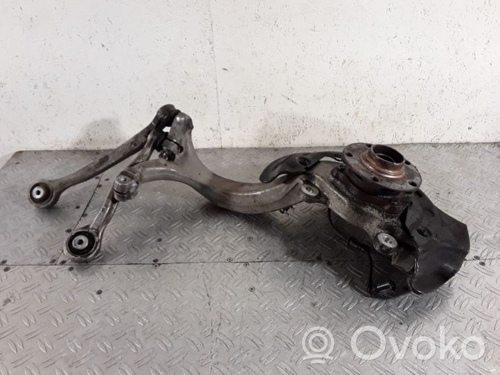 Audi A8 S8 D3 4E Mozzo ruota anteriore 4E0615312D