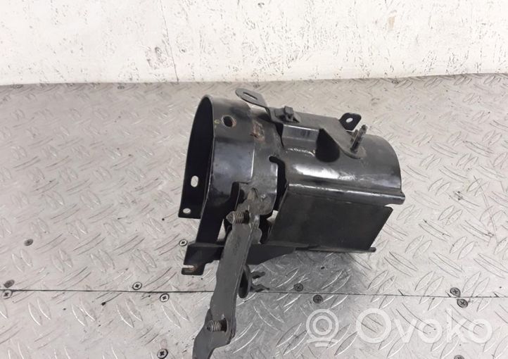 Opel Zafira B Fuel filter bracket/mount holder 13126494