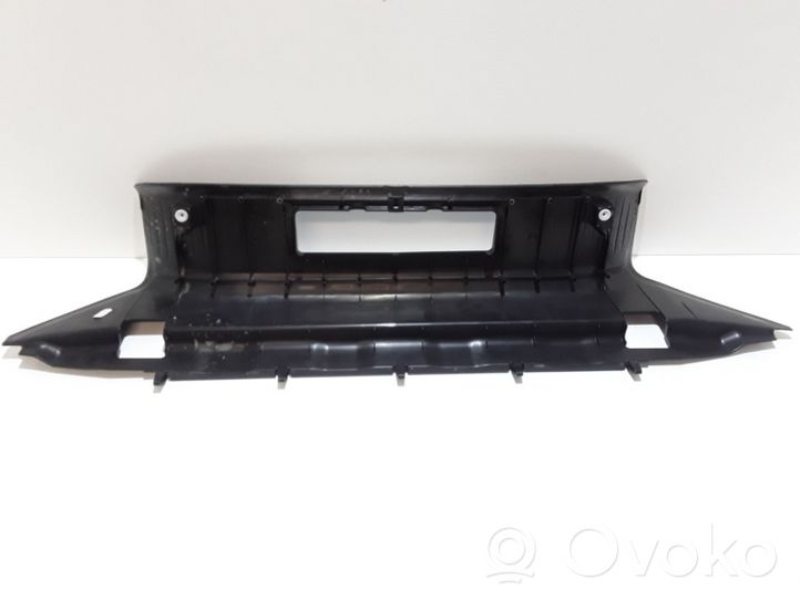 Renault Megane II Rivestimento portellone 8200128739