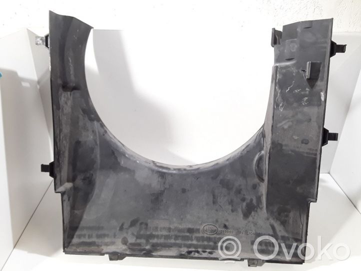 Land Rover Range Rover Sport L320 Pannello di fondo di supporto del radiatore PGK500095