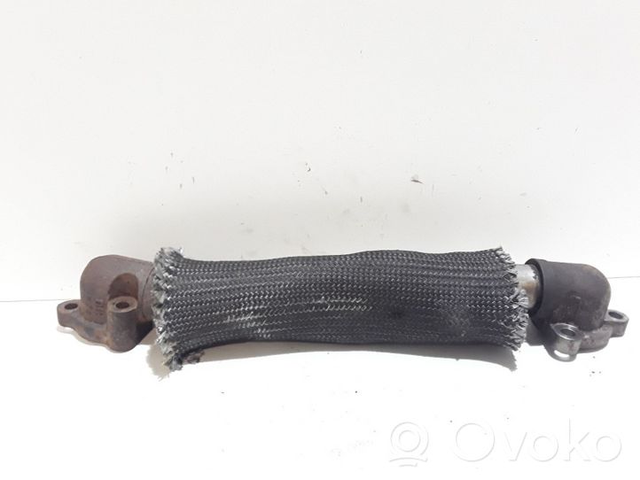 Hyundai ix 55 EGR valve line/pipe/hose 