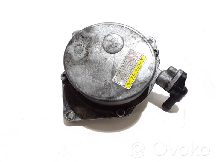 Hyundai ix 55 Vacuum pump 386103A500