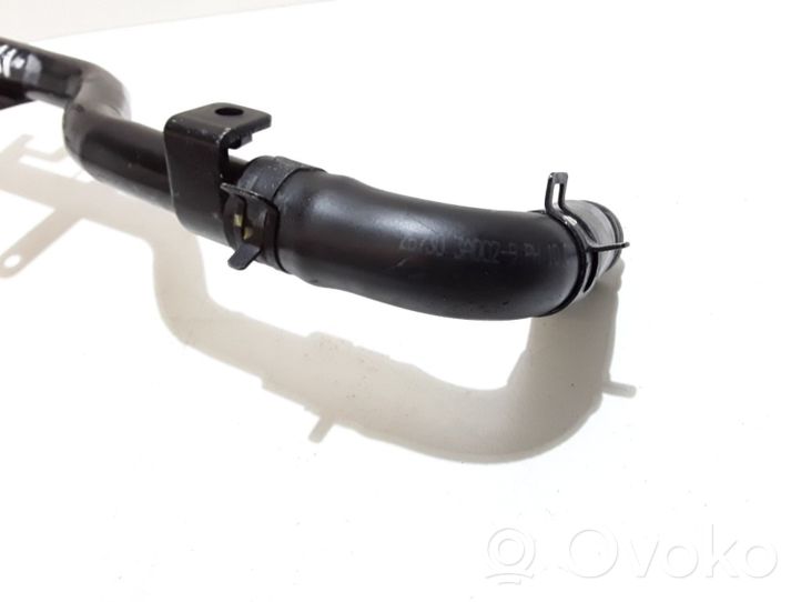 Hyundai ix 55 Engine coolant pipe/hose 267303A002