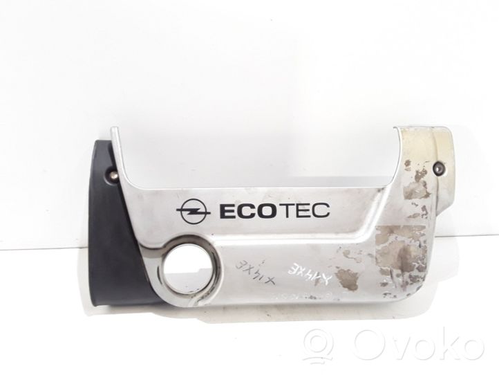 Opel Vectra B Engine cover (trim) 90529173