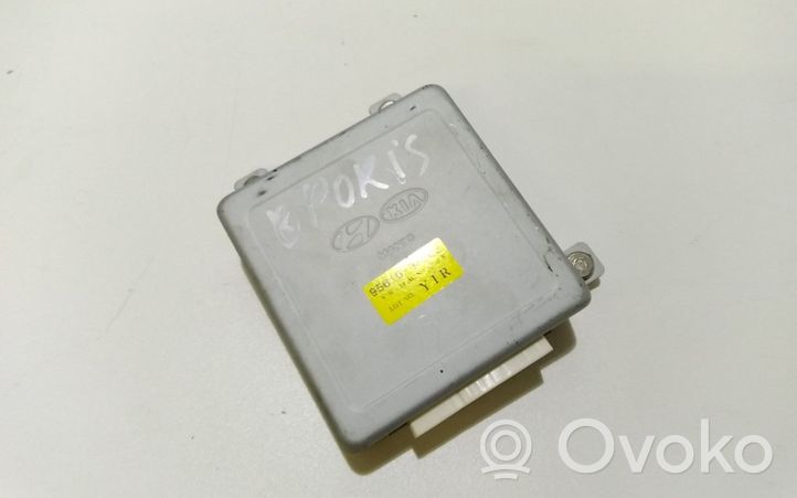 KIA Opirus Autres unités de commande / modules 956103F200