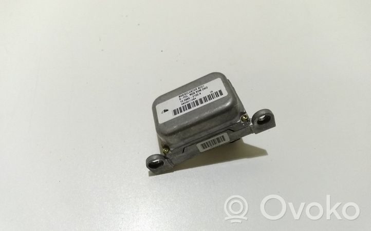 KIA Opirus ESP acceleration yaw rate sensor 956903B600