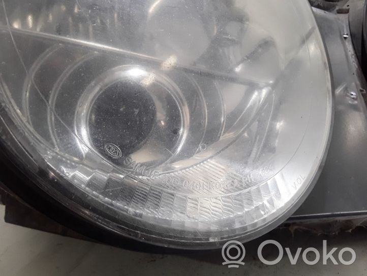 KIA Opirus Phare frontale SAMLIP1060401