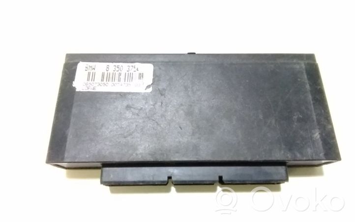 BMW 7 E32 Light module LCM 8350375