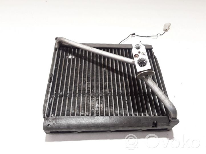 Citroen C-Crosser Mazais radiators 