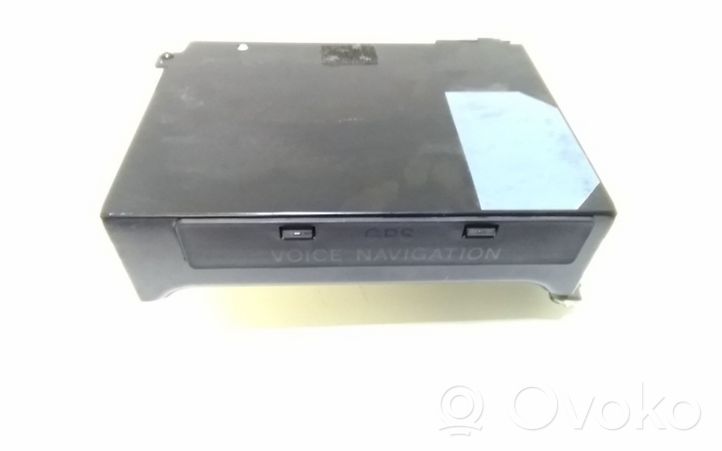 Toyota Land Cruiser (J120) Navigacijos (GPS) valdymo blokas 8684113020