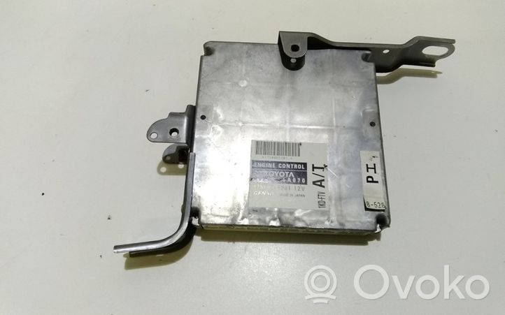 Toyota Land Cruiser (J120) Variklio valdymo blokas 896616A070