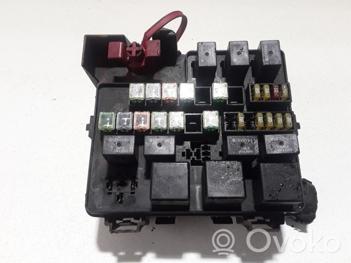 Chrysler Sebring (ST-22 - JR) Fuse module 04759397AB