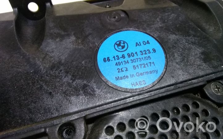 BMW 7 E65 E66 Subwoofer altoparlante 651369013239