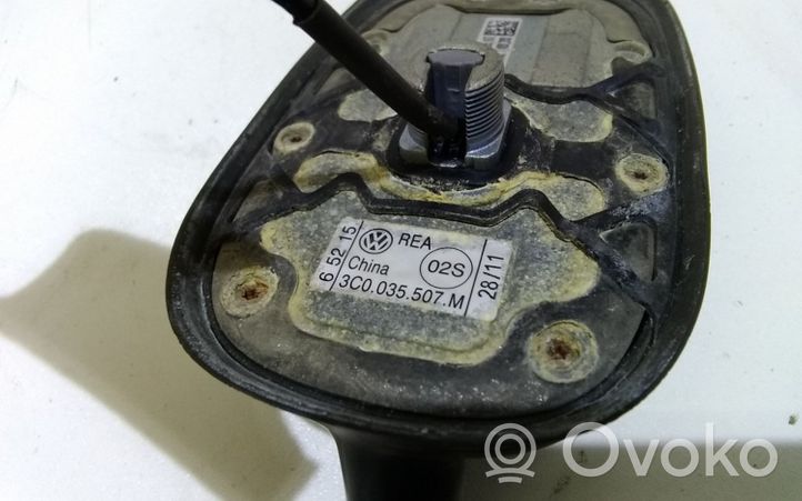 Volkswagen Golf VI Antena GPS 3C0035507M