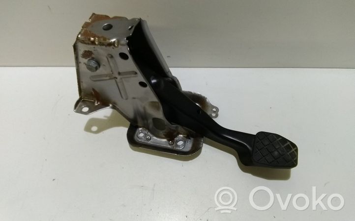 Volkswagen Golf VI Brake pedal 1K1721117H