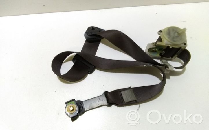 Land Rover Range Rover P38A Front seatbelt 07G837898