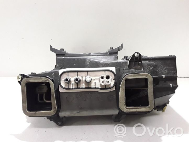 BMW 7 E65 E66 Scatola climatizzatore riscaldamento abitacolo assemblata 64118379945