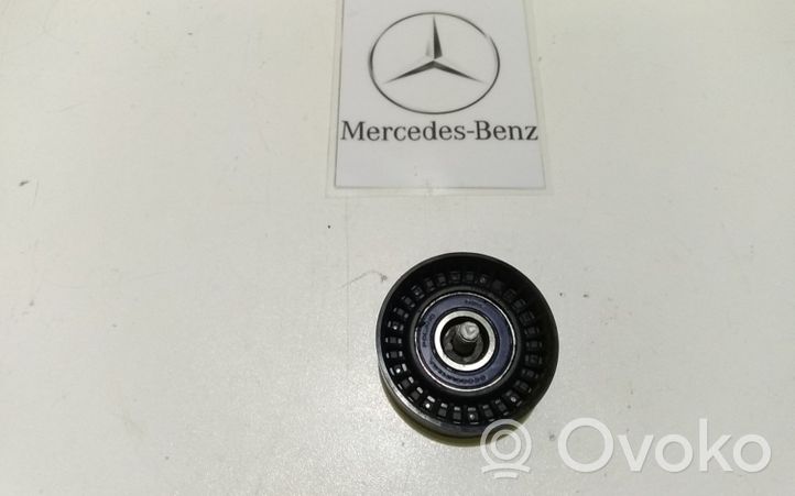 Mercedes-Benz G W461 463 Generaattorin/laturin hihnankiristin A2782020619