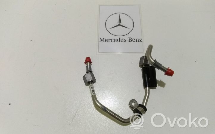 Mercedes-Benz G W461 463 Polttoaineputki A2780780241