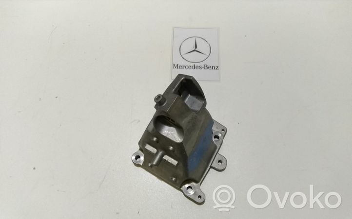 Mercedes-Benz G W461 463 Supporto di montaggio del motore (usato) B801611038417