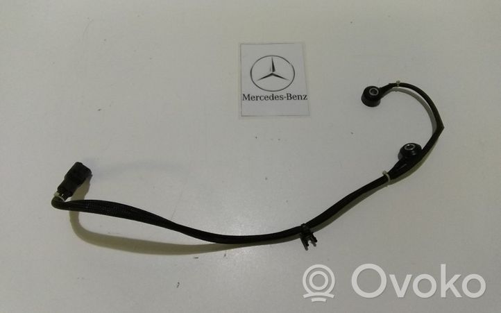 Mercedes-Benz G W461 463 Sensore di detonazione A2789050000