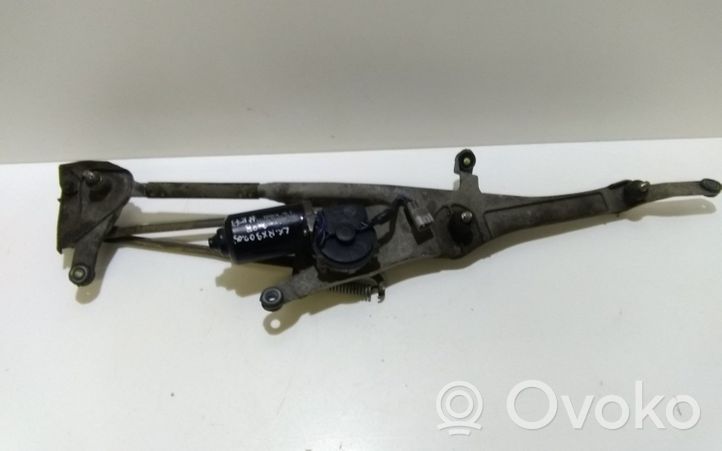 Lexus RX 300 Mechanizm i silniczek wycieraczek szyby przedniej / czołowej 8511048120