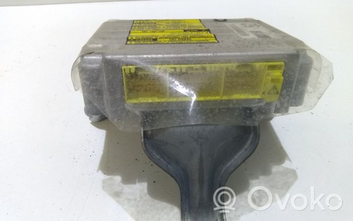 Lexus RX 300 Sterownik / Moduł Airbag 8917048060