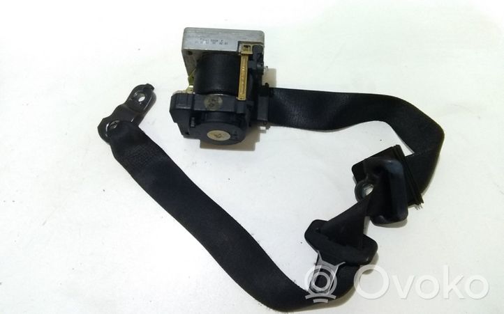 Mercedes-Benz C W203 Ceinture de sécurité avant 33015930F