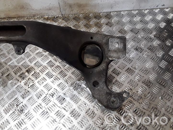 Volkswagen Touareg I Front subframe 7L0199207