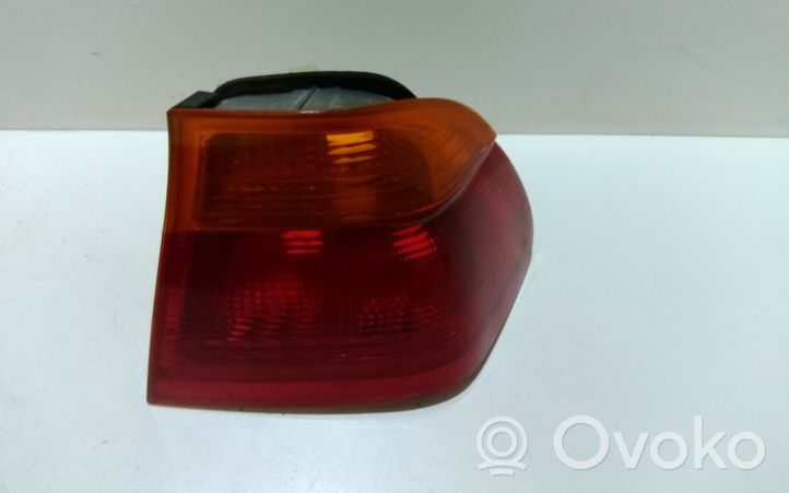 BMW 3 E46 Luci posteriori 83649222A01572