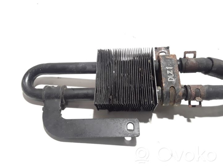 Hyundai ix 55 Transmission/gearbox oil cooler 