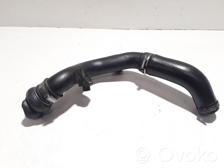 Ford Transit -  Tourneo Connect Intercooler hose/pipe 2T109F796