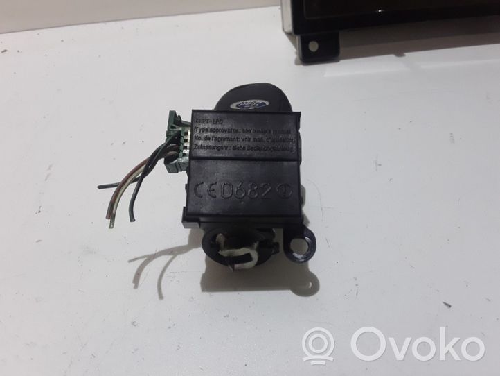 Ford Mondeo Mk III Kit centralina motore ECU e serratura 5S7112A650LA