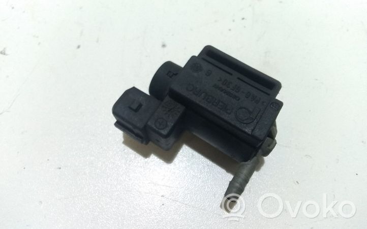 Audi A8 S8 D3 4E Electrovanne Soupape de Sûreté / Dépression 077906283C