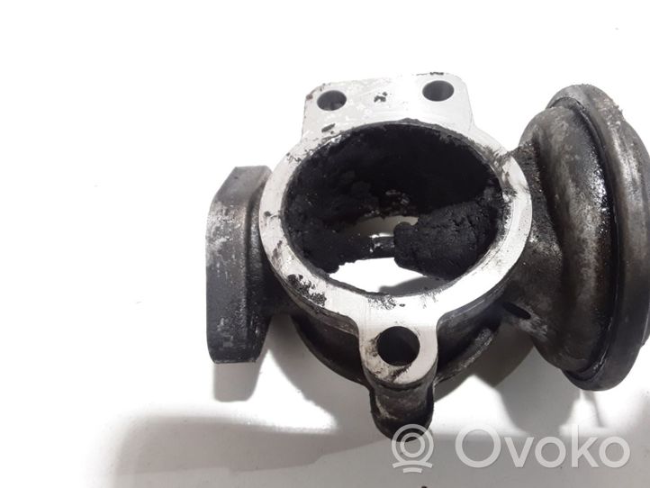 Toyota Land Cruiser (J120) Soupape vanne EGR 2580030010