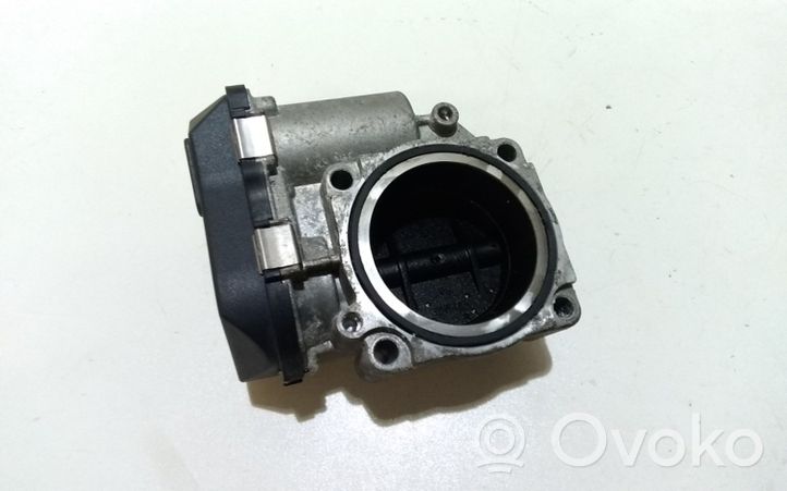 BMW 1 E81 E87 Valvola a farfalla 1354756106701