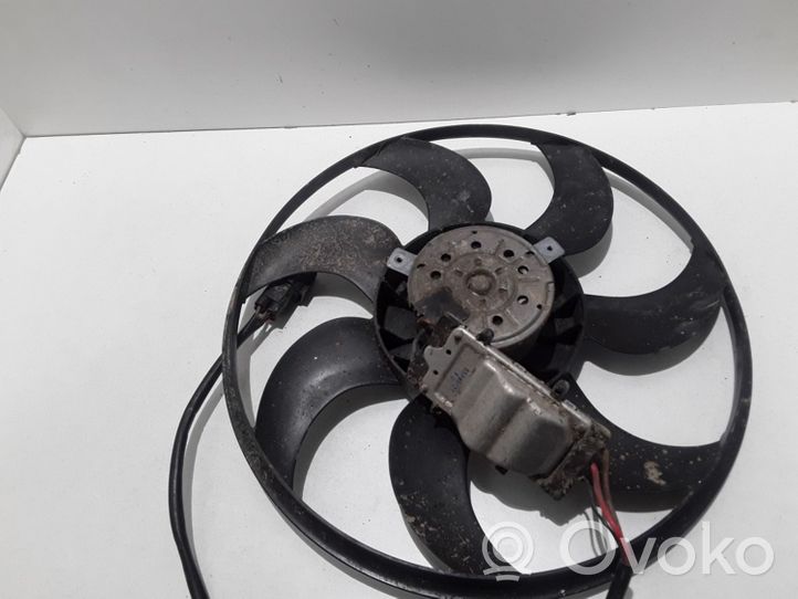 BMW 1 E81 E87 Viscous fan clutch 3136613273