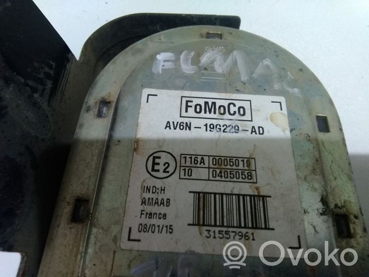 Ford C-MAX II Allarme antifurto AV6N19G229AD