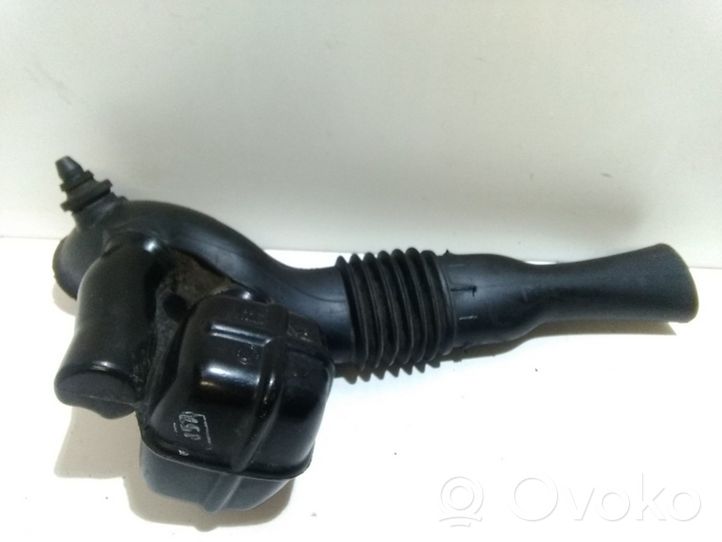 Alfa Romeo Mito Turbo air intake inlet pipe/hose 51777762