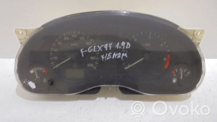 Ford Galaxy Compteur de vitesse tableau de bord 7M0919861E