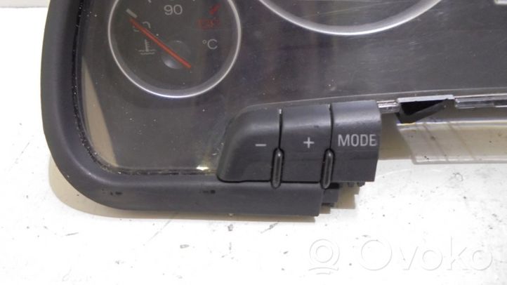 Audi A4 S4 B6 8E 8H Compteur de vitesse tableau de bord 8E0920950K