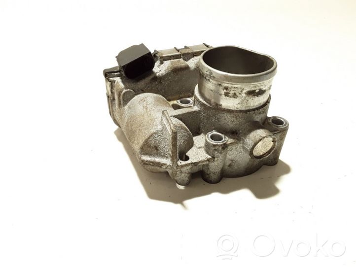 Alfa Romeo Mito Throttle valve 0280750137