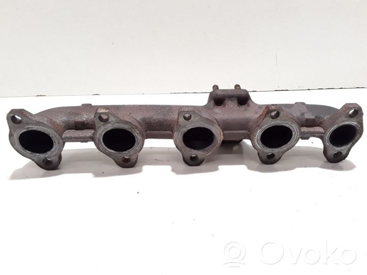 Volvo V60 Exhaust manifold 