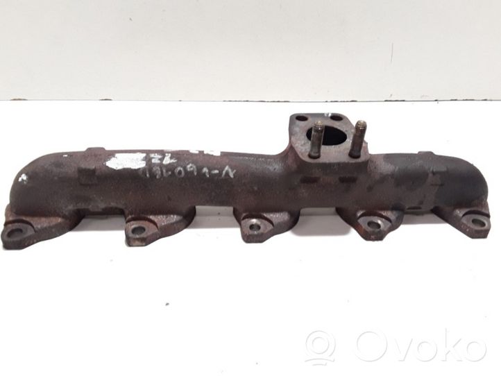 Volvo V60 Exhaust manifold 