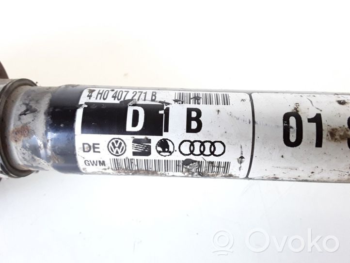 Audi A8 S8 D4 4H Semiasse anteriore 4H0407271B