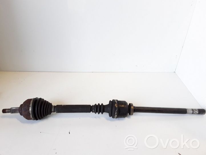 Renault Laguna II Front driveshaft 