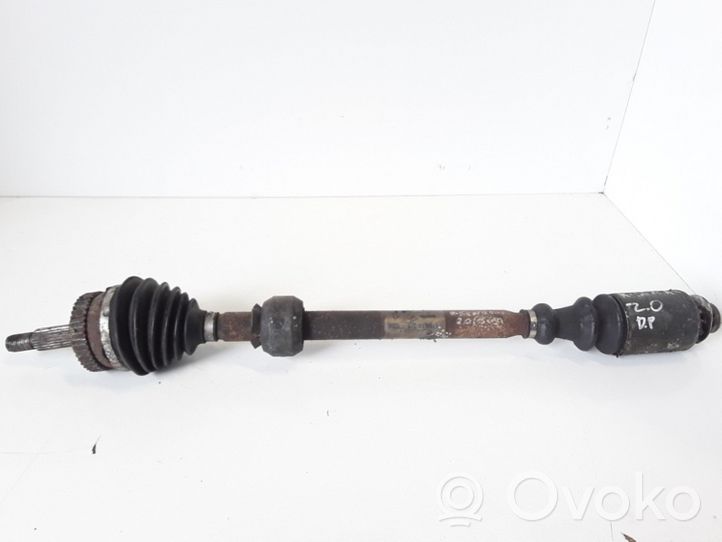 Renault Scenic RX Semiasse anteriore 7700112689