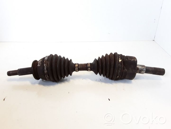 Ford Explorer Front driveshaft 