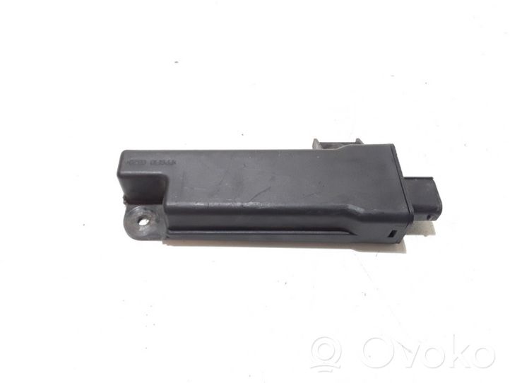 Mercedes-Benz GL X164 Sensor Reifendruckkontrolle RDK A0018276001